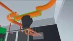 BSD XR Sprinkler Fitter VR Demo screenshot 2