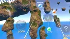 Relaxing Fly screenshot 5