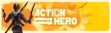 Action Hero hero image