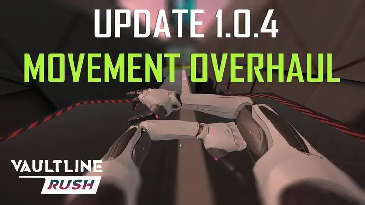 Developer update image for Update 1.0.4