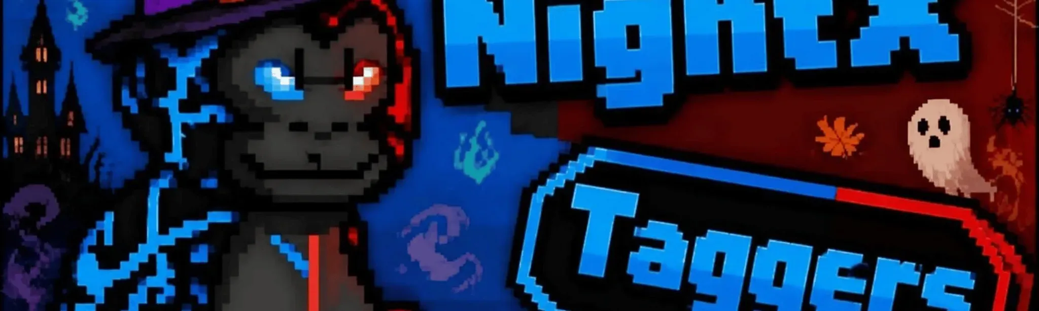 NightX Taggers