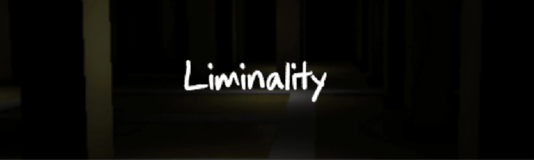 Liminality