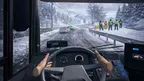 Offroad Bus Simulator VR: Real Driving screenshot 0