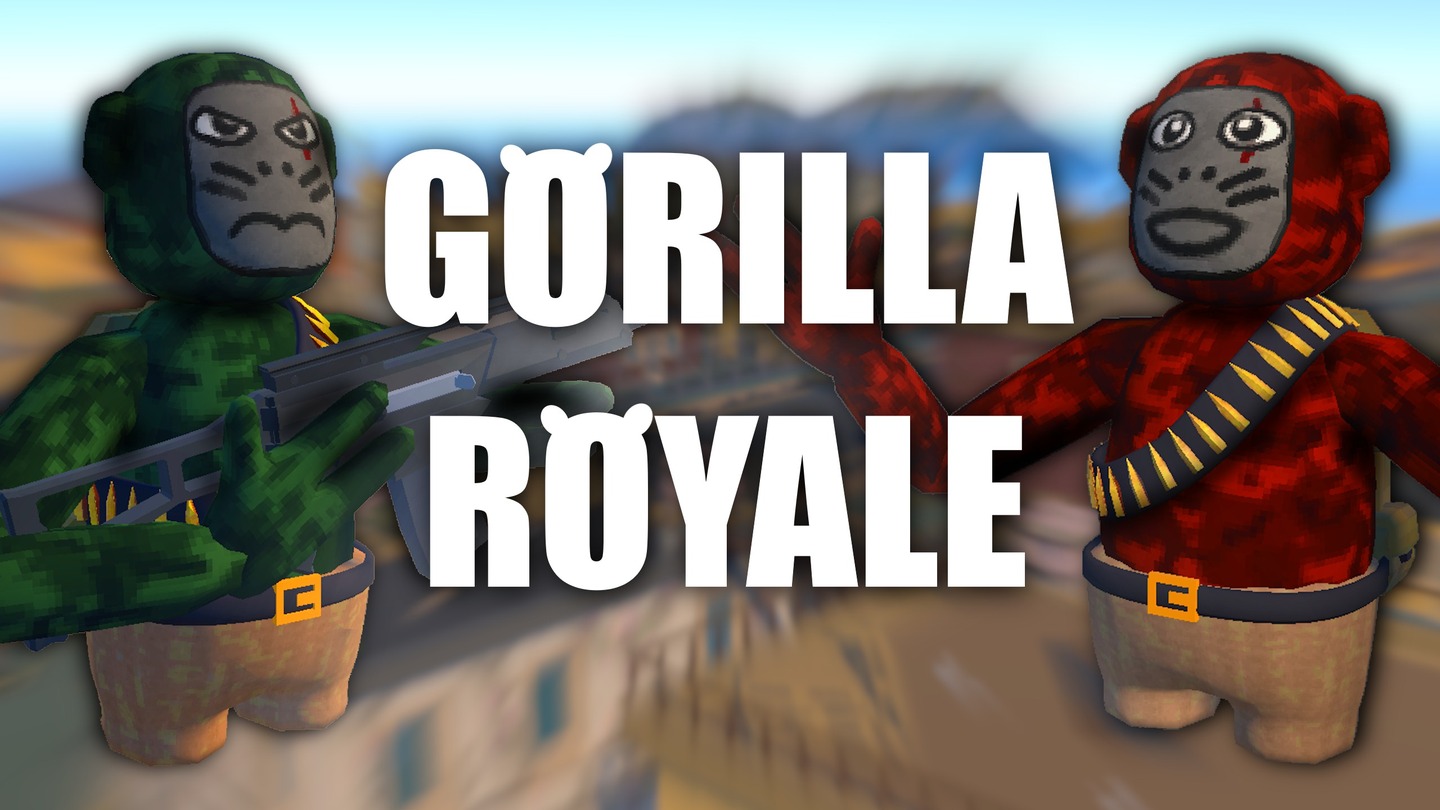 Gorilla Royale trailer 0