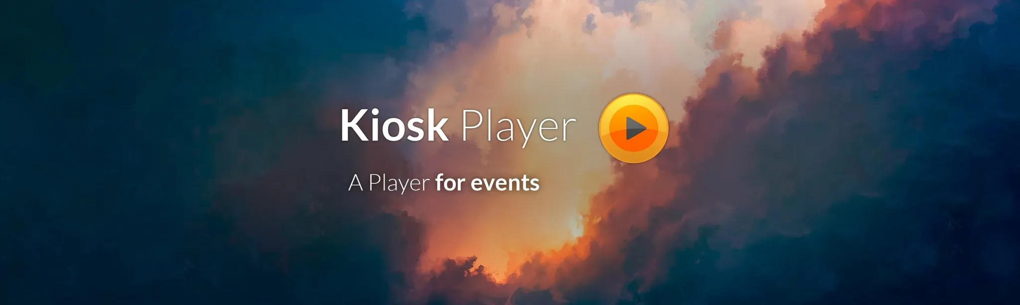 Kiosk Player