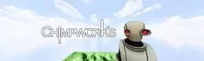 CHIMPWORKS hero image