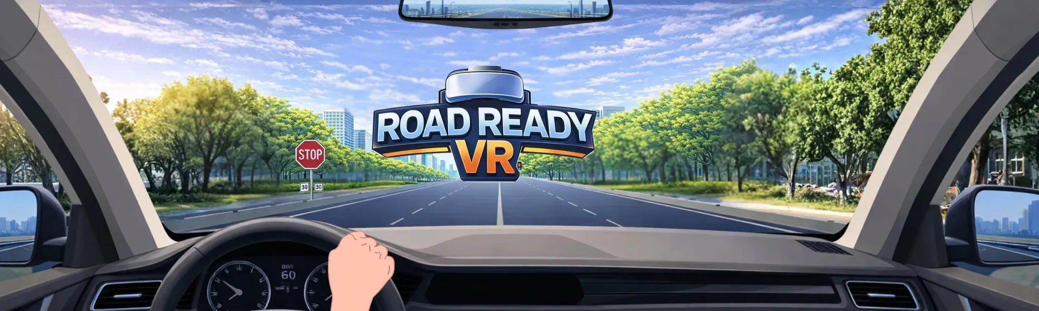 Road Ready VR