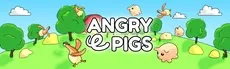 Angry Pigs hero image
