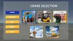 Crane Ops - All in 1 Crane Simulator screenshot 4
