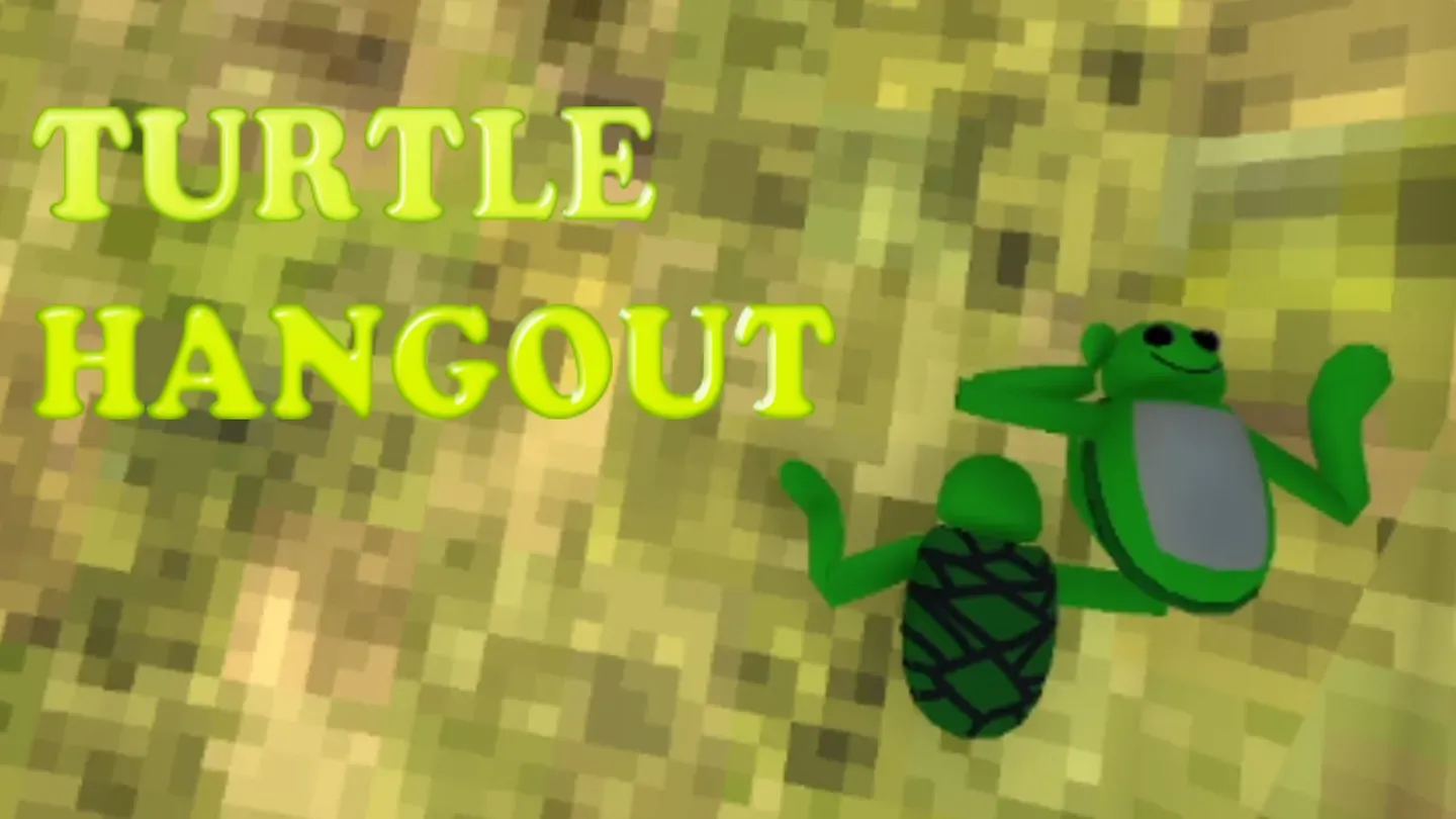 Turtle Hangout trailer 0