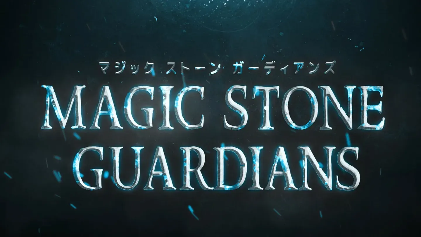 Magic Stone Guardians trailer 0