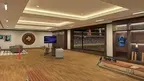 Irusu Cricket VR screenshot 4