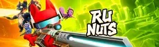 RUNuts hero image