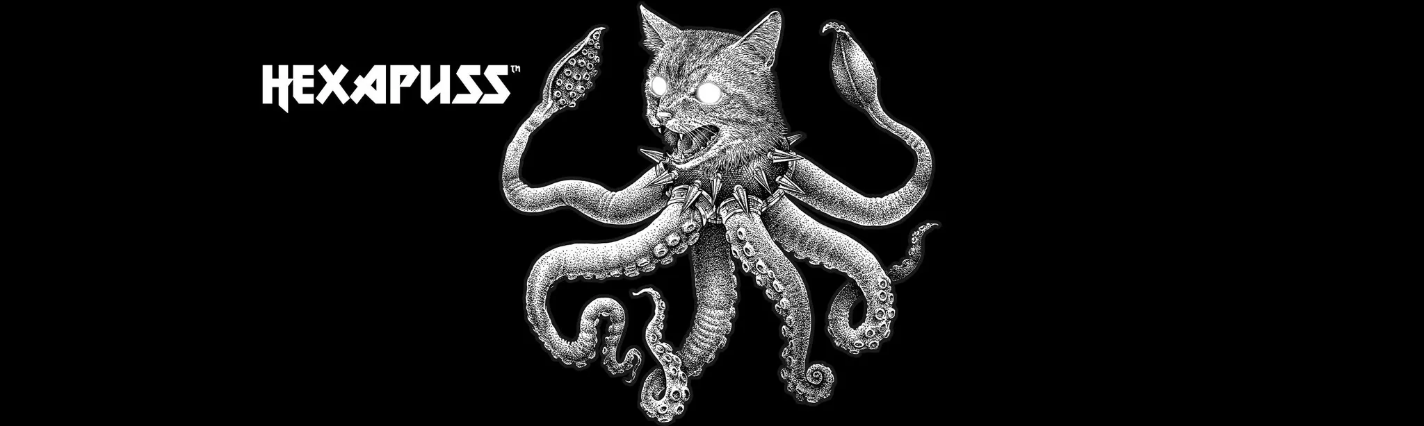 Hexapuss