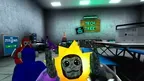 Scary Baboon screenshot 2