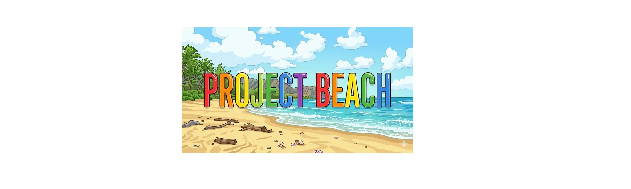 Project Beach
