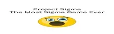 ProjectSigma hero image