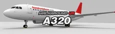 Walkaround VR a320 hero image