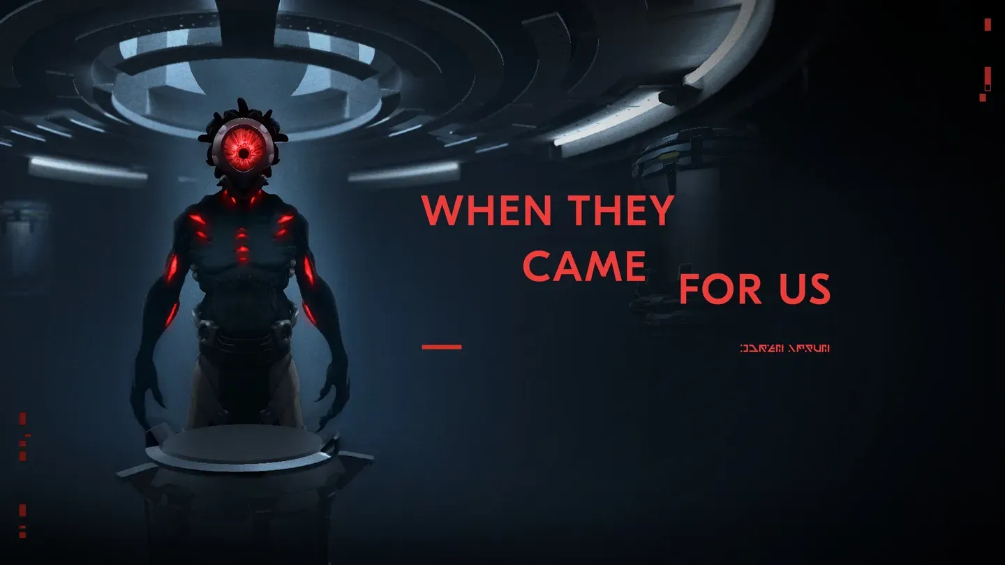 When They Came For Us trailer 0