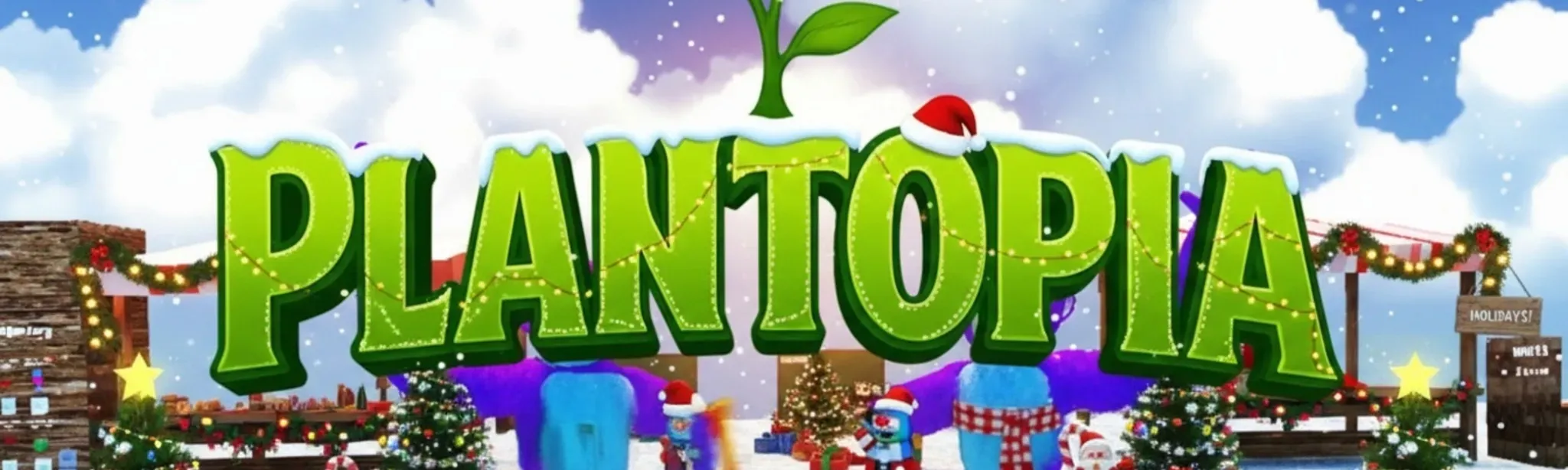Plantopia