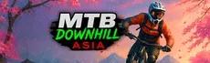 Mountain Bike Downhill - Asia hero image