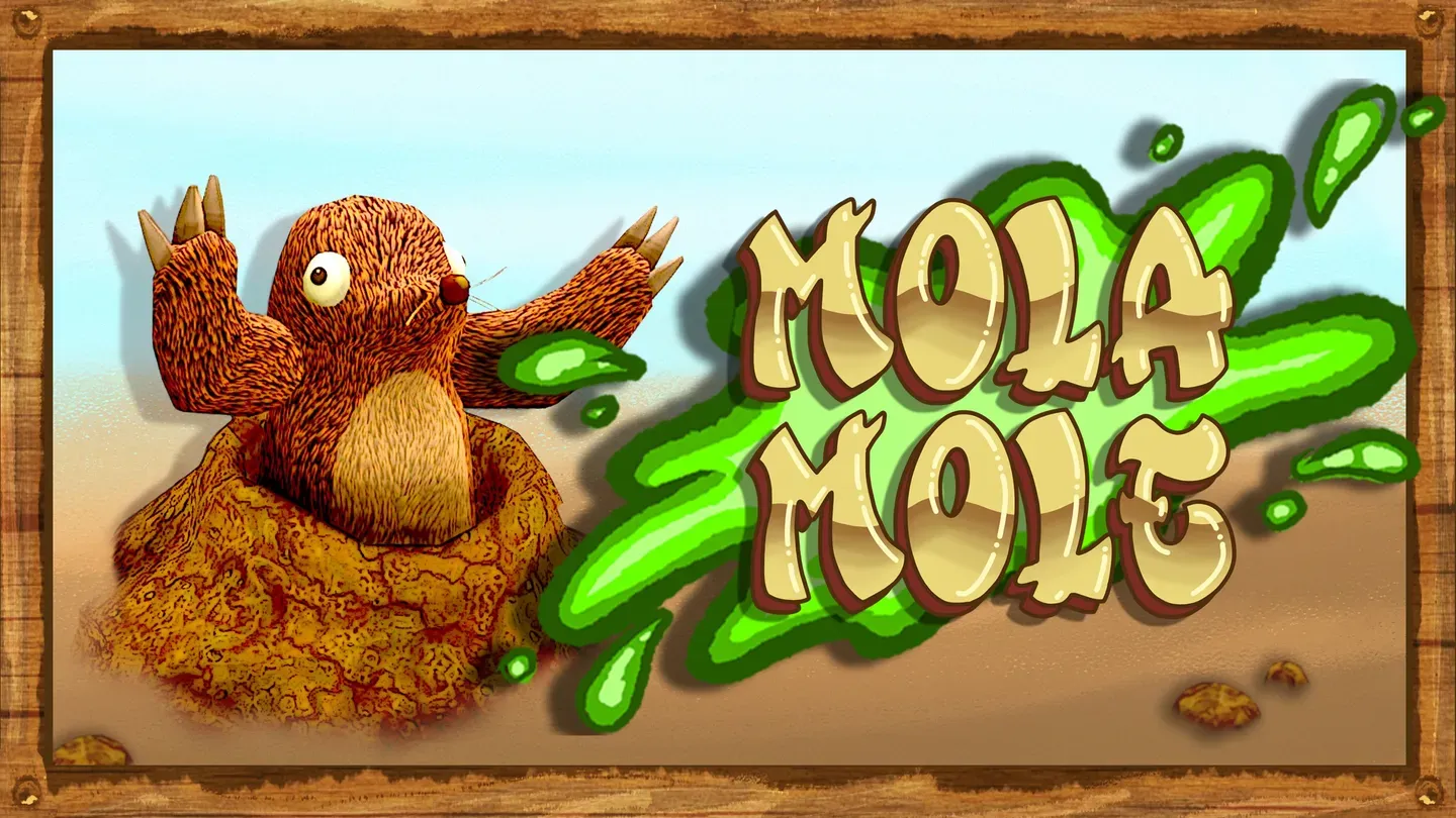 MolaMole trailer 0