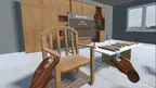 Carpenter Simulator VR screenshot 1