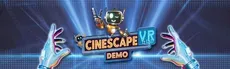 CINESCAPE VR DEMO hero image