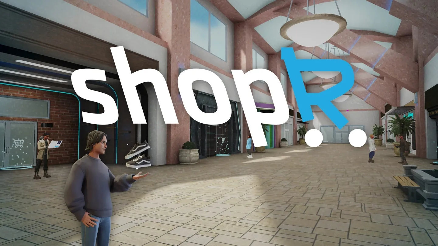 ShopR trailer 0