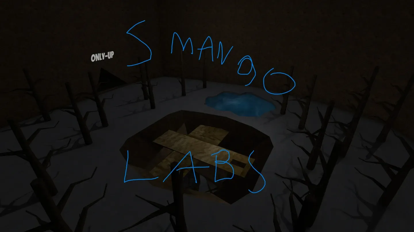Smango Labs trailer 0
