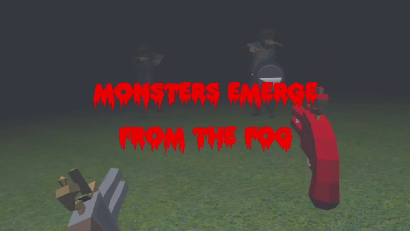 THE FOG trailer 0