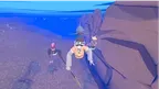 Gravi: Snowball Fight screenshot 1