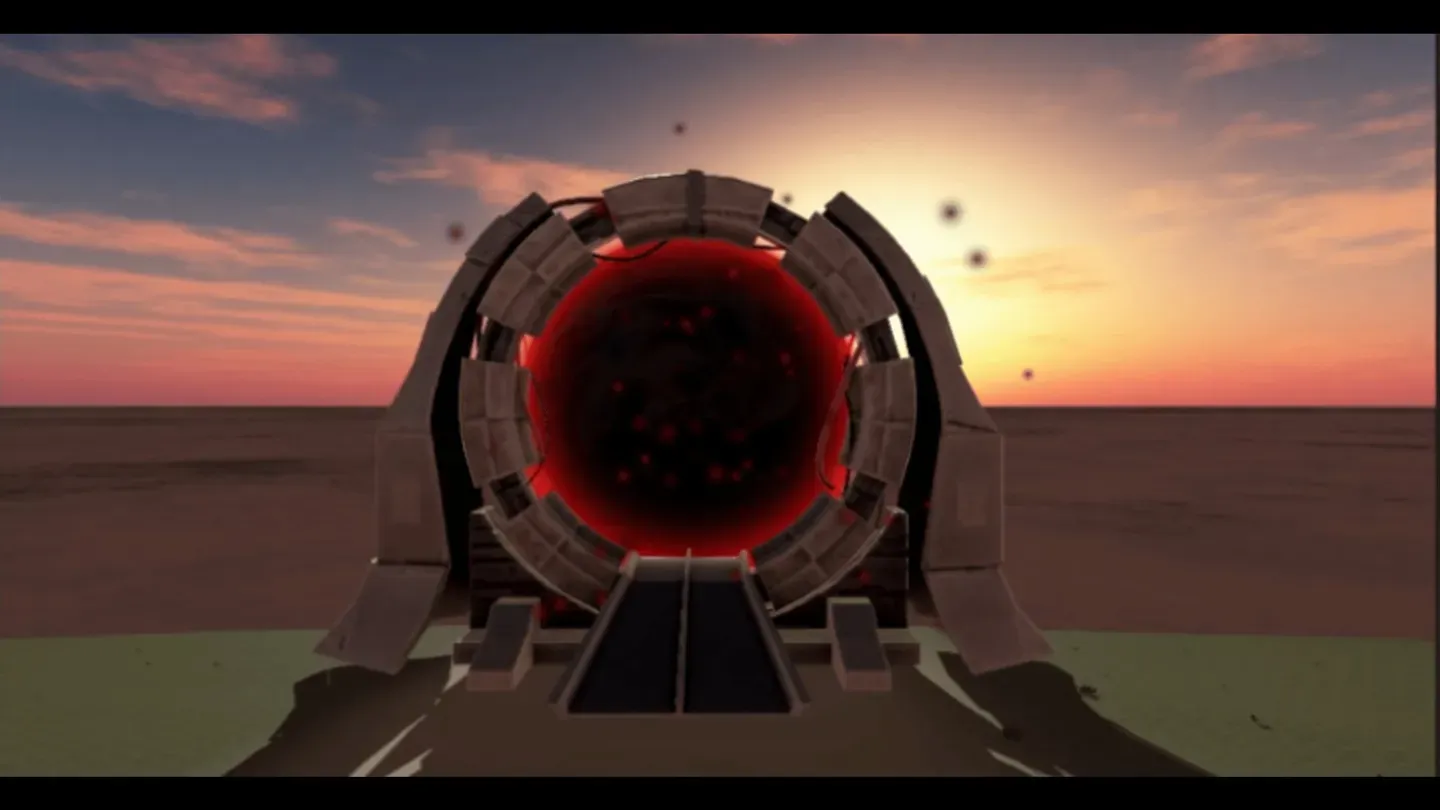 Ground Zero trailer 0