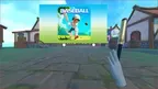 Fun baseball game screenshot 1