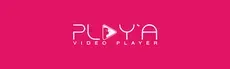 PLAY'A Video Player hero image