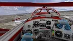 FlyFit - Fitness Flight Simulator screenshot 1