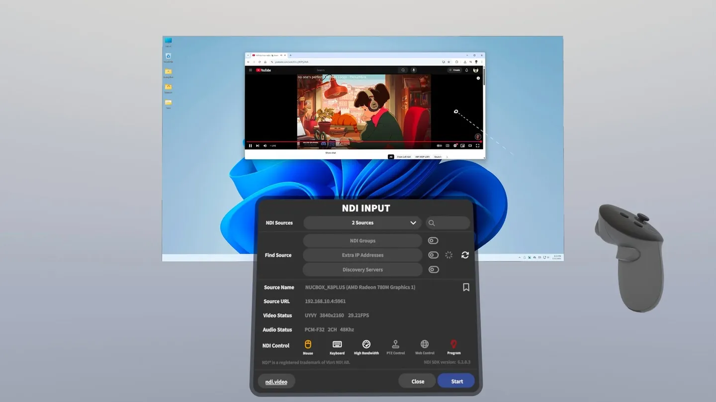 Twinkle Video Player cover image