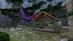 Monkin VR screenshot 1