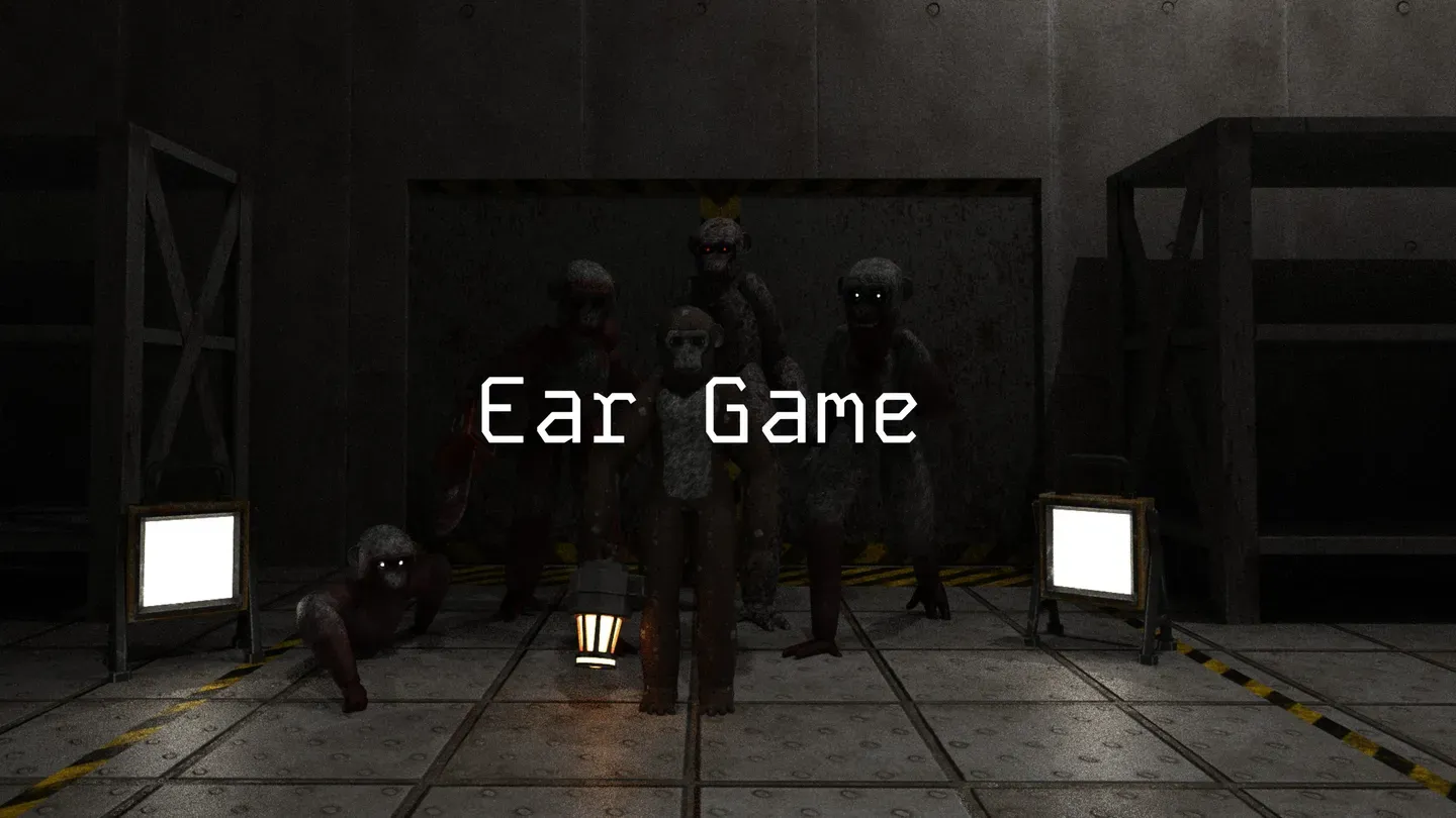 Ear Game trailer 0