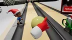 Jingle Strike VR Bowling screenshot 5