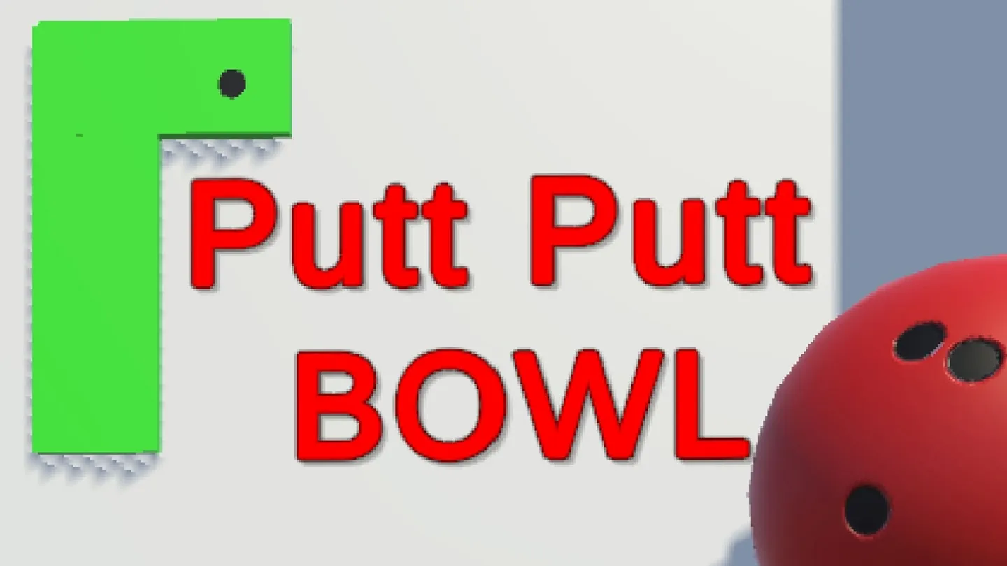 Putt Putt Bowl trailer 0