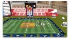 FootAR - 3D Football & xGoal screenshot 4