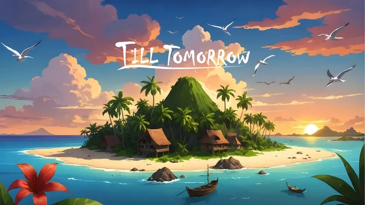 Developer update image for  TILL TOMORROW Officially Launched! Thank You for Your Support!