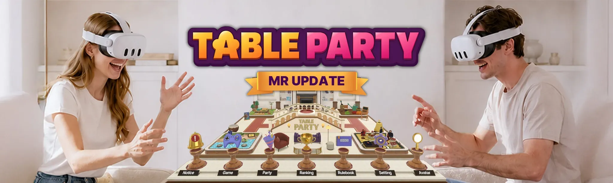 Table Party