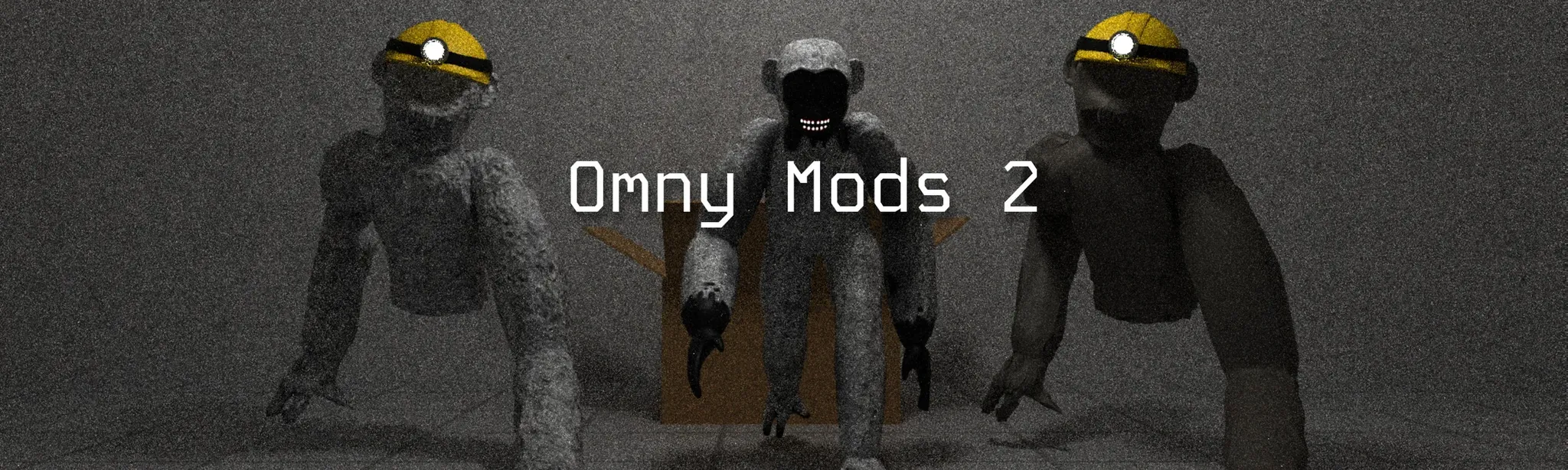 Omny Mods 2
