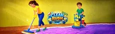 Clean Rush: Ultimate Cleaning Challenge hero image