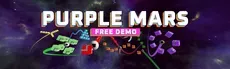 Purple Mars - Free Demo hero image