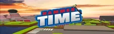 Hammer Time: VR Platformer hero image