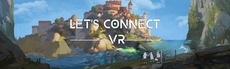 Let's Connect VR