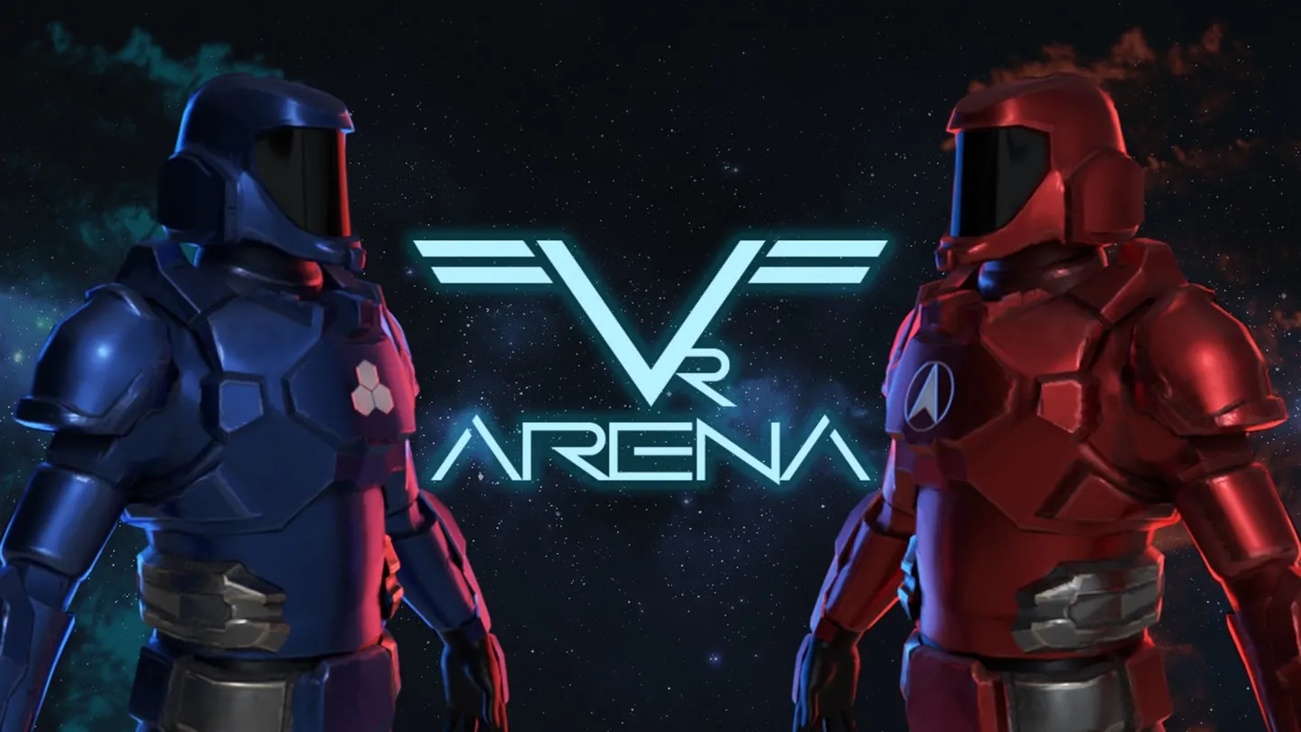 VR Arena trailer 0